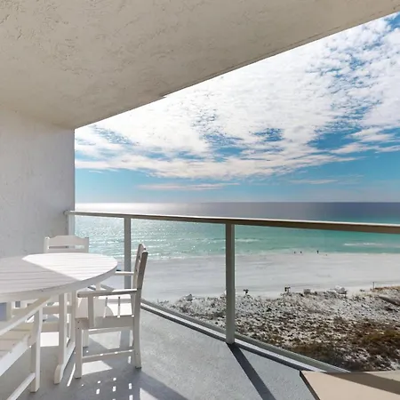 Beachside II 4283